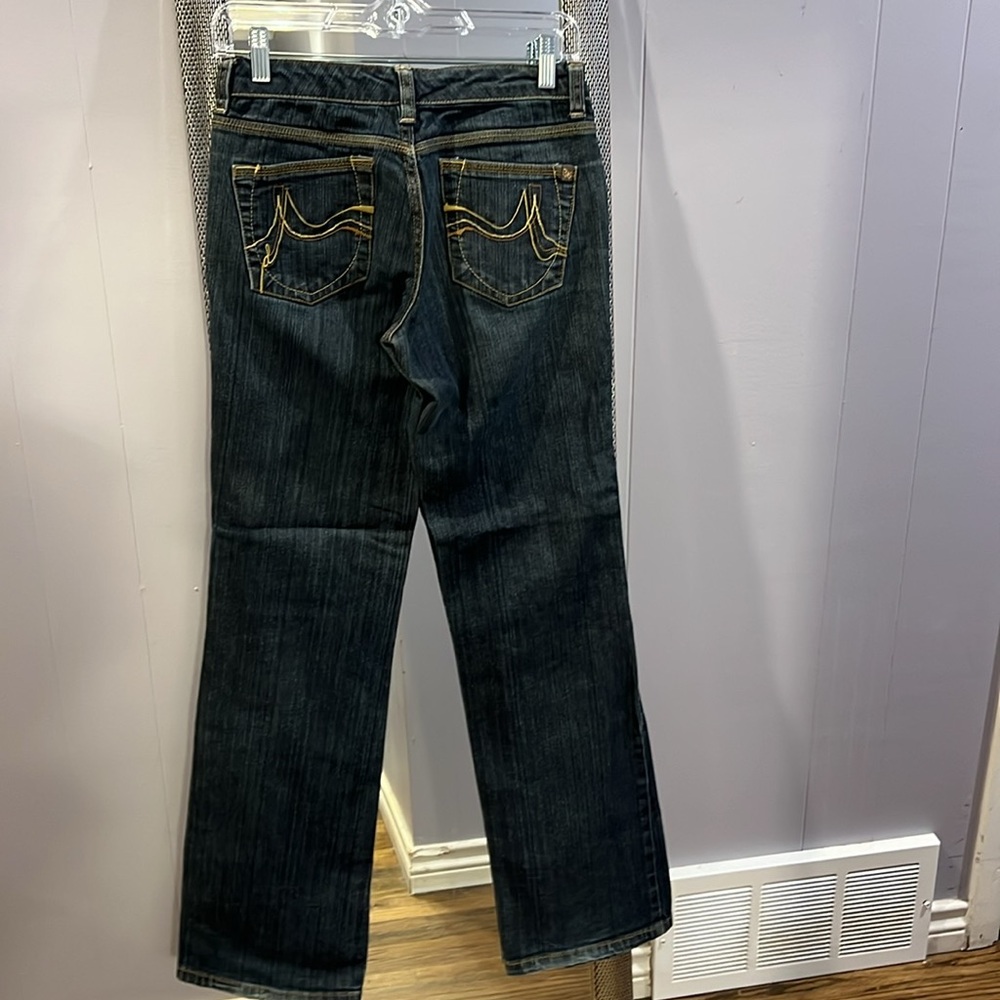 Vintage y2k DKNY Jeans - Picture 3 of 7